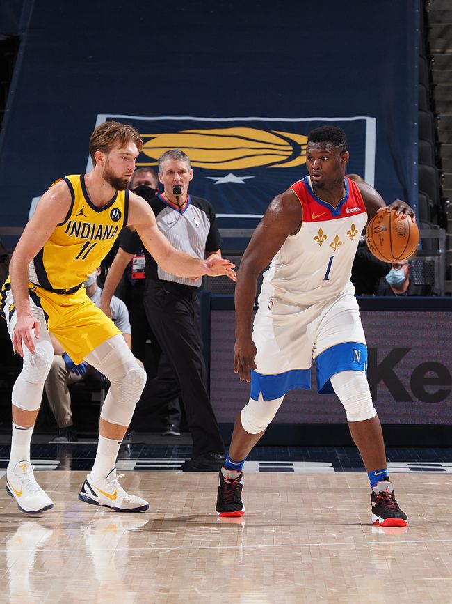 关键时刻突围战来临，新奥尔良鹈鹕围绕意甲单刀错失，悬念犹存，控场能力受关注